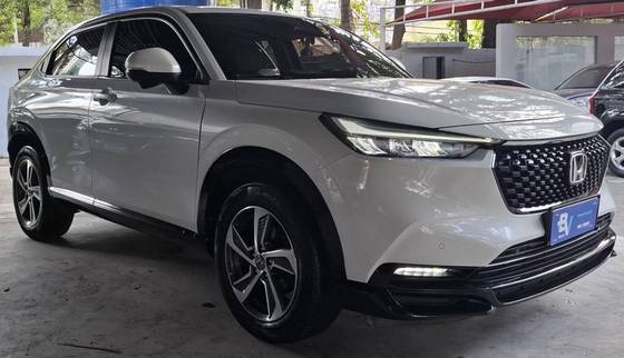 HONDA HR-V 1.5 DI I-VTEC TURBO FLEX TOURING CVT